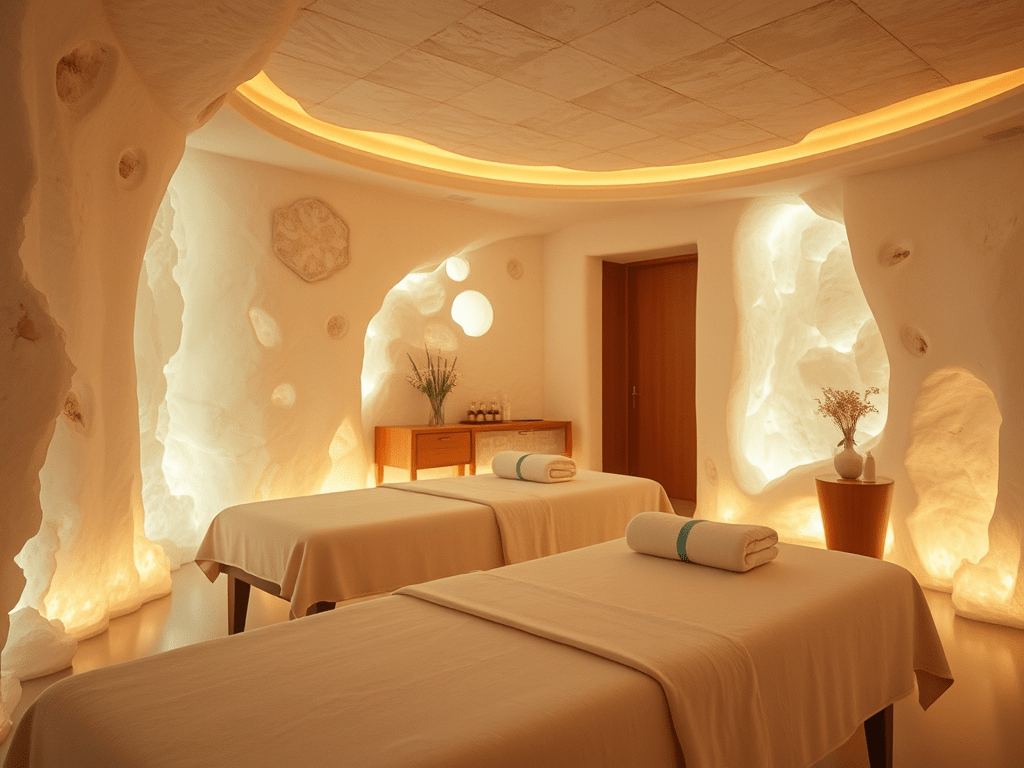 Las Vegas: A Luxurious Oasis in the&nbsp;Desert