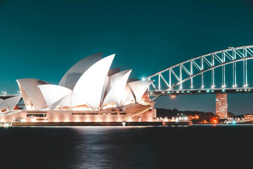 Australia: A Continent of Wonders – Your Ultimate Travel&nbsp;Guide